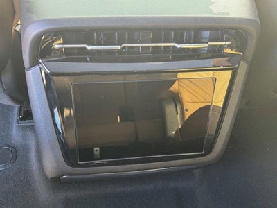 2025 Cadillac ESCALADE IQ AWD Sport 2