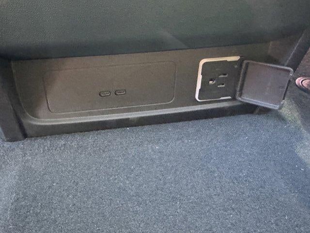 2025 Cadillac ESCALADE IQ AWD Sport 2