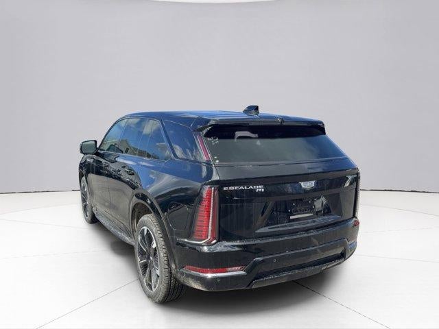 2025 Cadillac ESCALADE IQ AWD Sport 2