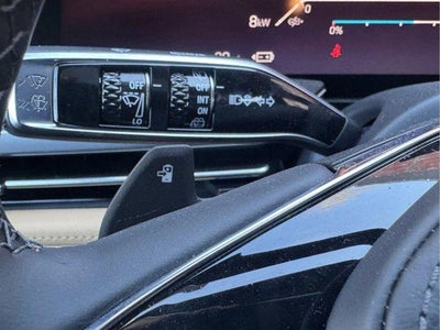 2025 Cadillac ESCALADE IQ AWD Sport 2