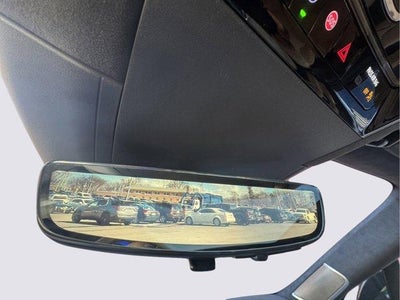 2025 Cadillac ESCALADE IQ AWD Sport 2