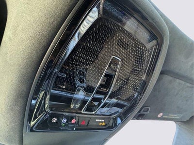 2025 Cadillac ESCALADE IQ AWD Sport 2