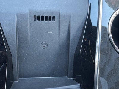 2025 Cadillac ESCALADE IQ AWD Sport 2