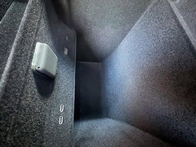 2025 Cadillac ESCALADE IQ AWD Sport 2