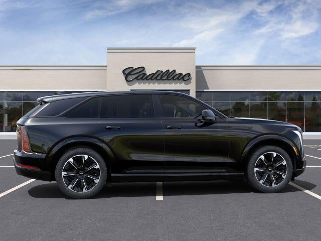 2025 Cadillac ESCALADE IQ AWD Sport 2