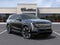 2025 Cadillac ESCALADE IQ AWD Sport 2