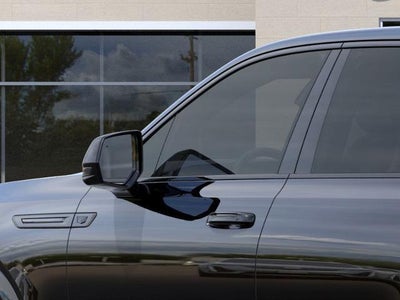 2025 Cadillac ESCALADE IQ AWD Sport 2