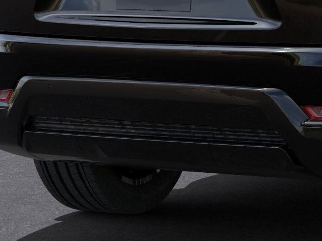 2025 Cadillac ESCALADE IQ AWD Sport 2