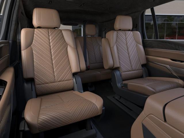 2025 Cadillac ESCALADE IQ AWD Sport 2