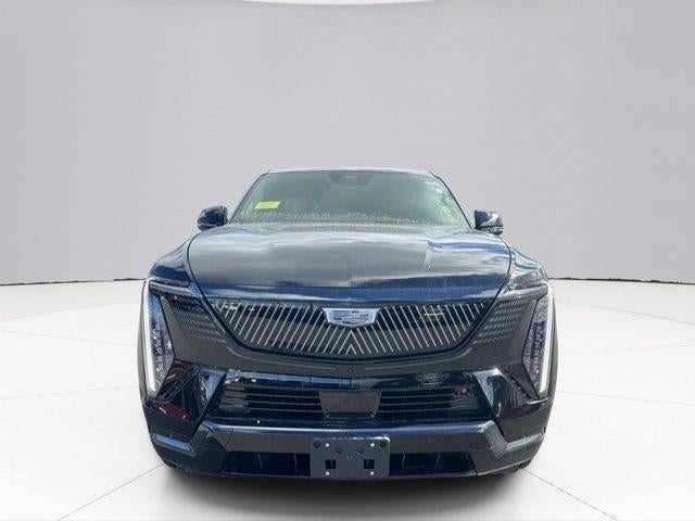 2025 Cadillac ESCALADE IQ AWD Sport 2