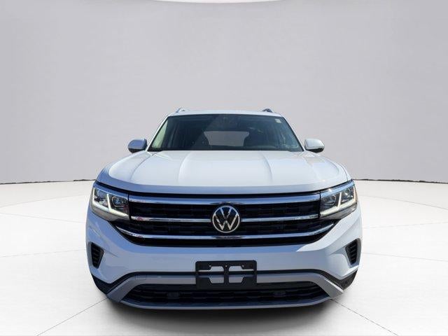2022 Volkswagen Atlas 3.6L V6 SEL