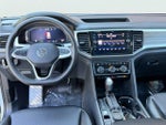2022 Volkswagen Atlas 3.6L V6 SEL