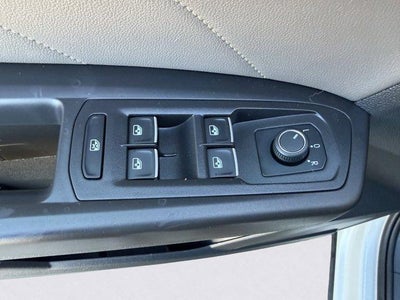 2022 Volkswagen Atlas 3.6L V6 SEL