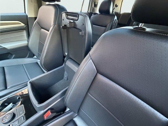 2022 Volkswagen Atlas 3.6L V6 SEL