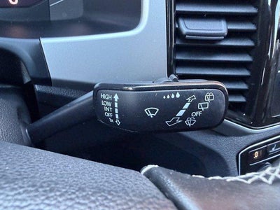 2022 Volkswagen Atlas 3.6L V6 SEL