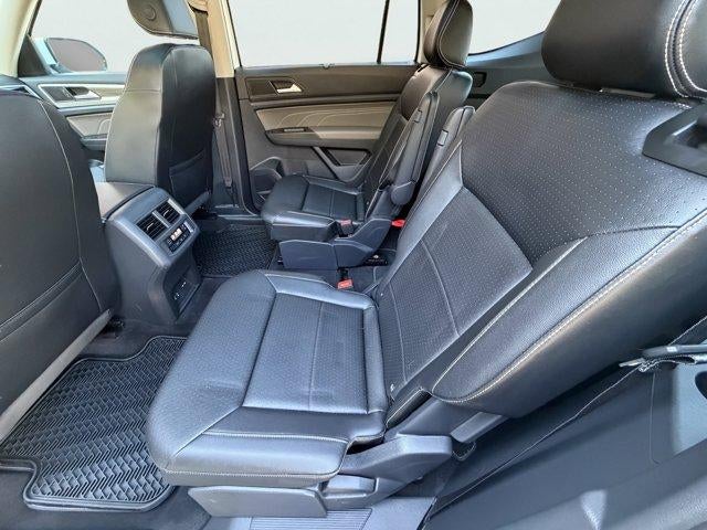 2022 Volkswagen Atlas 3.6L V6 SEL
