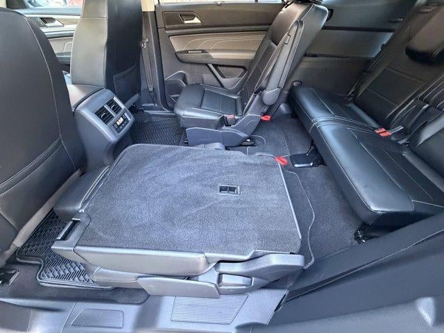 2022 Volkswagen Atlas 3.6L V6 SEL