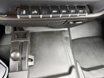 2019 Chevrolet Silverado 2500 HD Work Truck