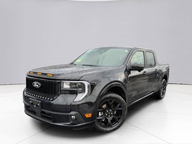 2025 Ford Maverick Lobo High