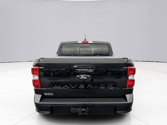 2025 Ford Maverick Lobo High