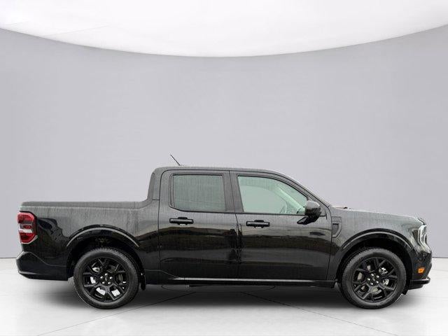 2025 Ford Maverick Lobo High