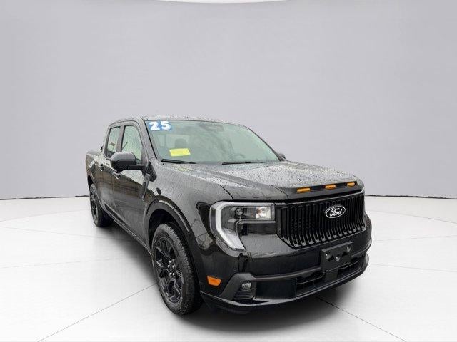 2025 Ford Maverick Lobo High