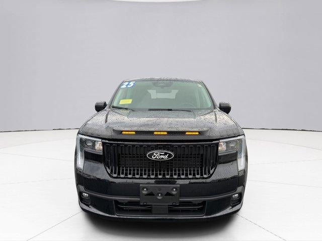 2025 Ford Maverick Lobo High