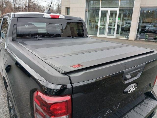 2025 Ford Maverick Lobo High