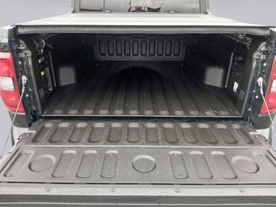 2025 Ford Maverick Lobo High