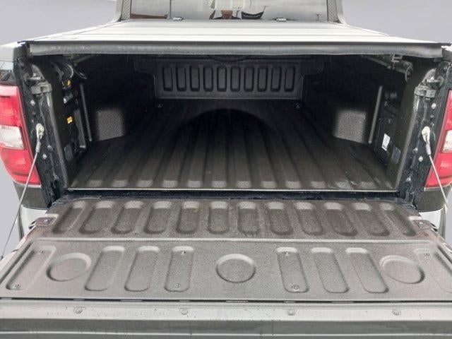 2025 Ford Maverick Lobo High