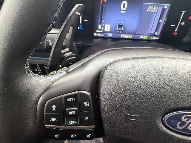 2025 Ford Maverick Lobo High