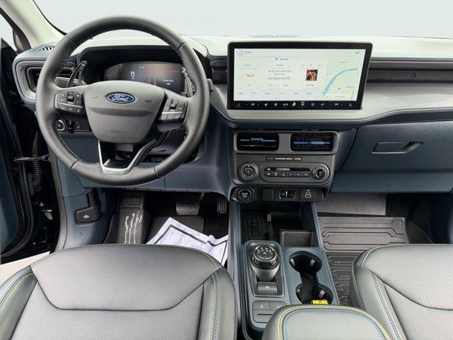 2025 Ford Maverick Lobo High