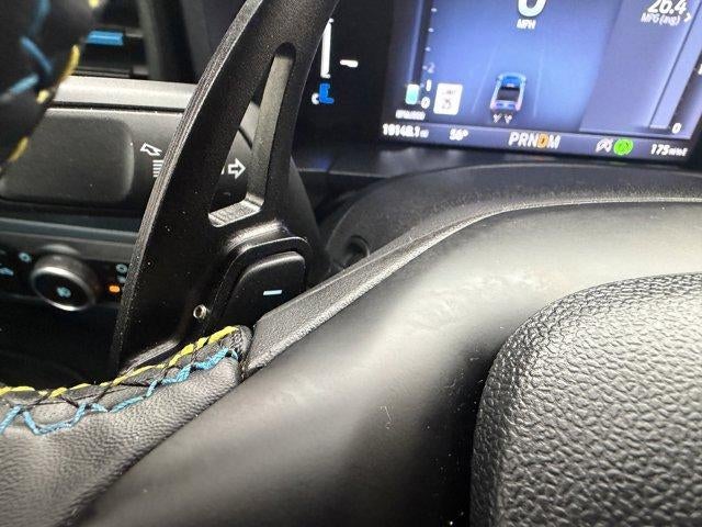 2025 Ford Maverick Lobo High