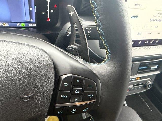 2025 Ford Maverick Lobo High