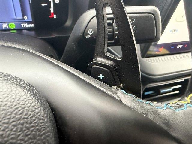 2025 Ford Maverick Lobo High