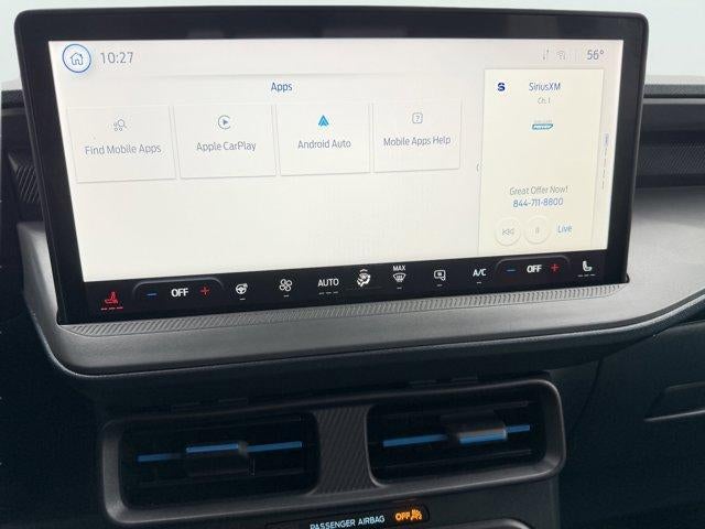 2025 Ford Maverick Lobo High