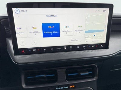 2025 Ford Maverick Lobo High