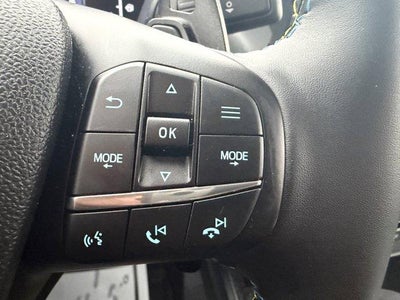 2025 Ford Maverick Lobo High