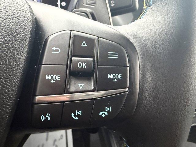 2025 Ford Maverick Lobo High