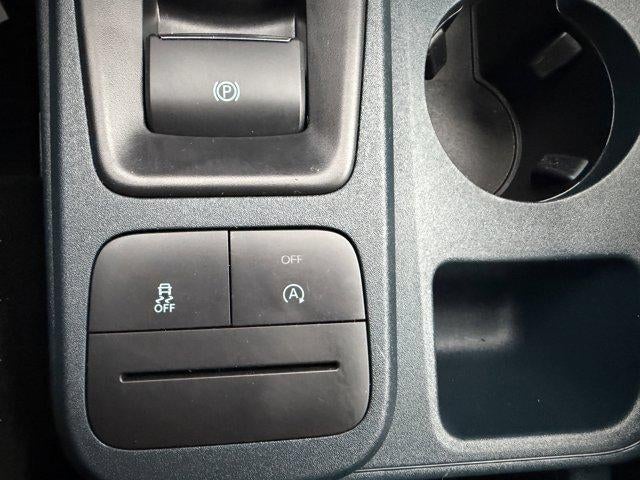 2025 Ford Maverick Lobo High