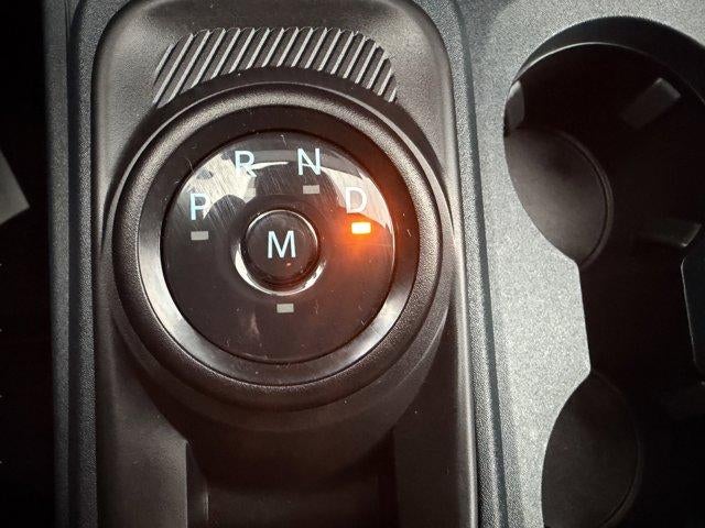 2025 Ford Maverick Lobo High