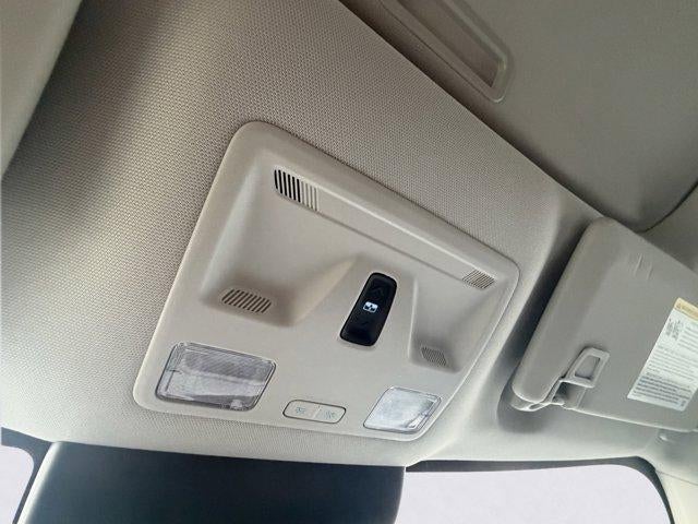 2025 Ford Maverick Lobo High