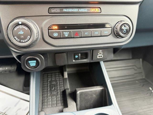 2025 Ford Maverick Lobo High