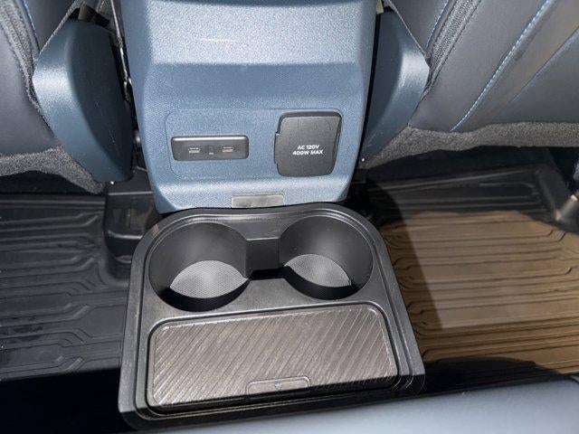 2025 Ford Maverick Lobo High