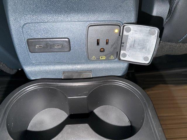 2025 Ford Maverick Lobo High