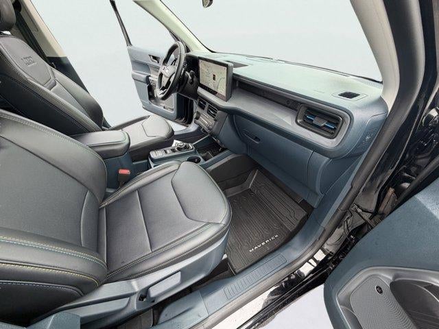 2025 Ford Maverick Lobo High