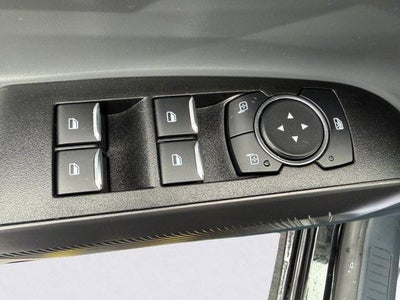 2025 Ford Maverick Lobo High