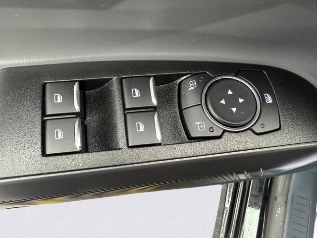 2025 Ford Maverick Lobo High