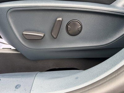 2025 Ford Maverick Lobo High