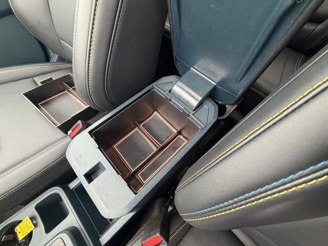 2025 Ford Maverick Lobo High